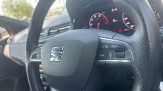 SEAT Ibiza 1.0 TSI 115 FR Sport [EZ] 5dr Petrol Hatchback